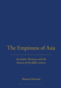 Cover Emptiness of Asia