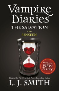 Cover Salvation: Unseen