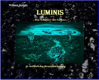 Cover Luminis-das Schwert des Lichts