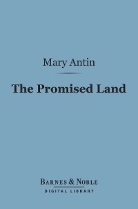 Cover The Promised Land (Barnes & Noble Digital Library)