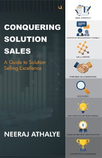 Cover Conquering Solution Sales