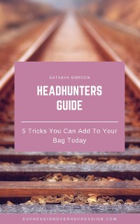 Cover Headhunters Guide