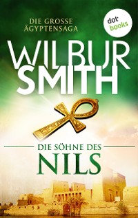 Cover Die Söhne des Nils