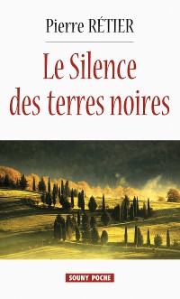 Cover Le Silence des Terres-Noires