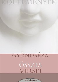 Cover Gyóni Géza összes költeménye