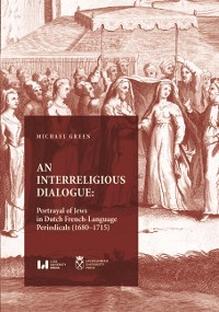 Cover An Interreligious Dialogue