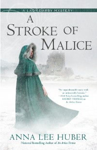 Cover Stroke of Malice