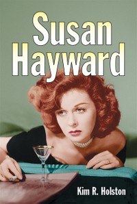 Cover Susan Hayward