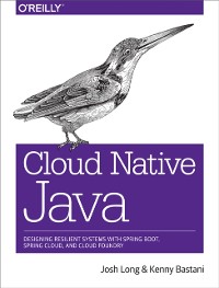 Cover Cloud Native Java
