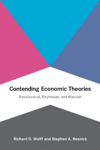 Cover Contending Economic Theories