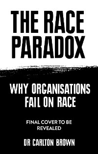 Cover The Race Paradox