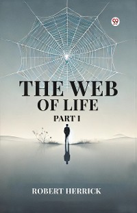 Cover The Web of Life PART I