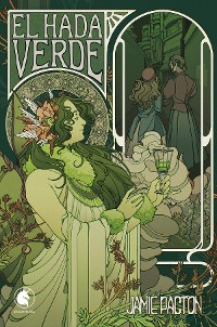 Cover El hada verde