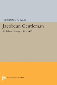 Cover Jacobean Gentleman