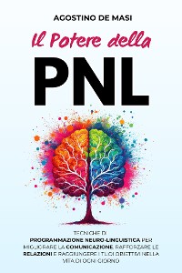 Cover Il Potere della PNL