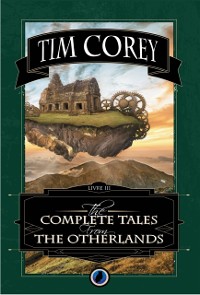 Cover The Complete Tales from the Otherlands