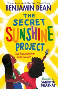 Cover Secret Sunshine Project