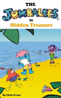 Cover Jumbalees in Hidden Treasure