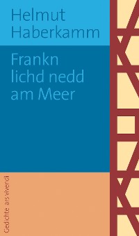 Cover Frankn lichd nedd am Meer (eBook)