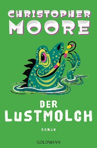 Cover Der Lustmolch