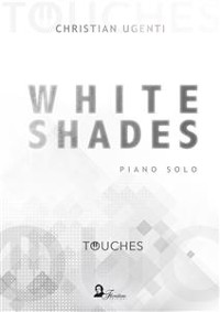Cover White Shades