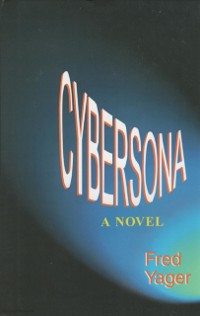 Cover Cybersona