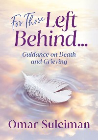 Cover For Those Left Behind