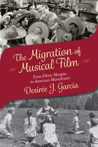 Cover Migration of Musical Film