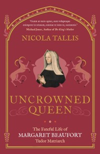 Cover Uncrowned Queen