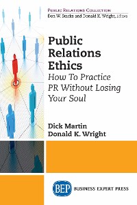 Cover Public Relations Ethics