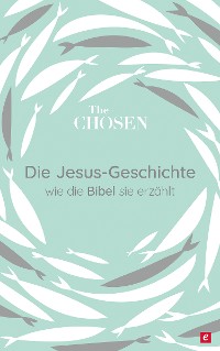 Cover Die Jesus-Geschichte