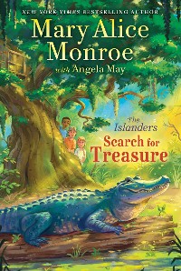 Cover Search for Treasure