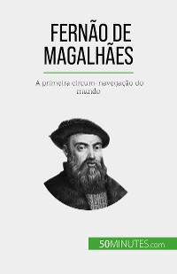Cover Fernão de Magalhães