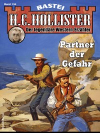 Cover H. C. Hollister 134