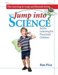 Cover Jump into Science