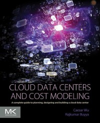Cover Cloud Data Centers and Cost Modeling