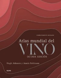 Cover Atlas mundial del vino