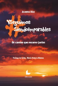 Cover #Yseguimossiendoimparables