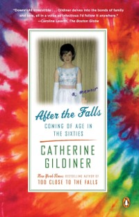 Cover After the Falls
