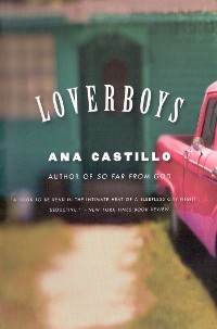 Cover Loverboys