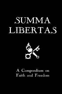Cover Summa Libertas