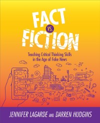 Cover Fact Vs. Fiction