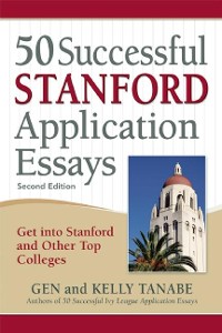 Cover 50 Successful Stanford Application Essays