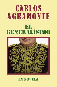 Cover El Generalísimo