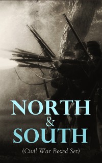 Cover North & South (Civil War Boxed Set)