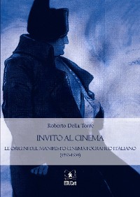 Cover Invito al Cinema
