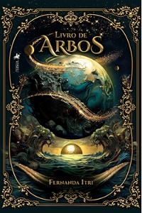 Cover Livro de Arbos