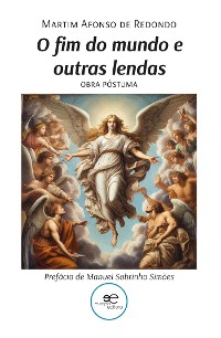 Cover O fim do mundo e outras lendas