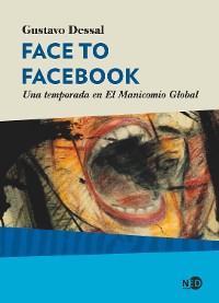 Cover Face to Facebook