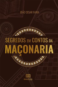 Cover Segredos em Contos da Maçonaria